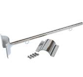 フラッグ用アームセット イメージ