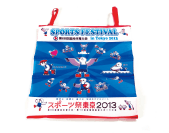 折りたたみクッション イメージ